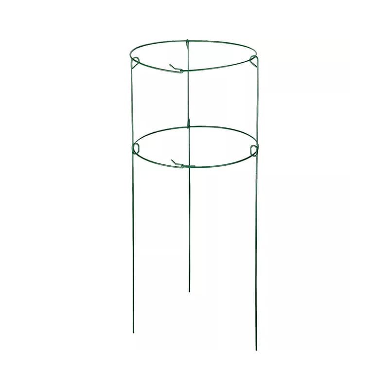 Plant Support Ring Double - 40cm