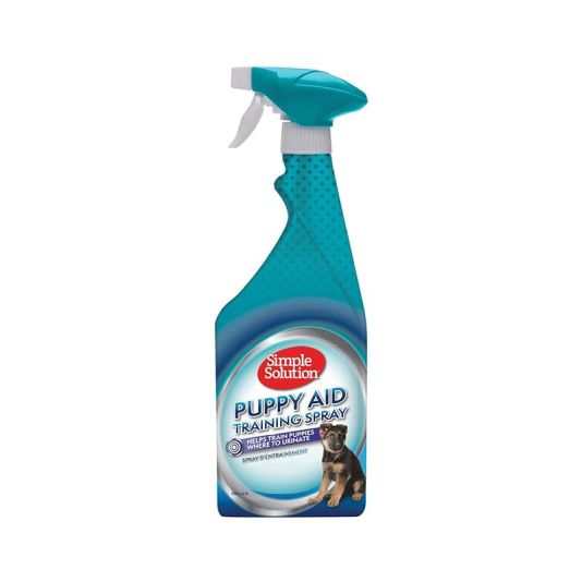 Puppy Aid Training Spray 500ml