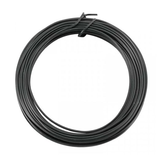 PVC Coated Garden Wire Heavy Duty - 50m