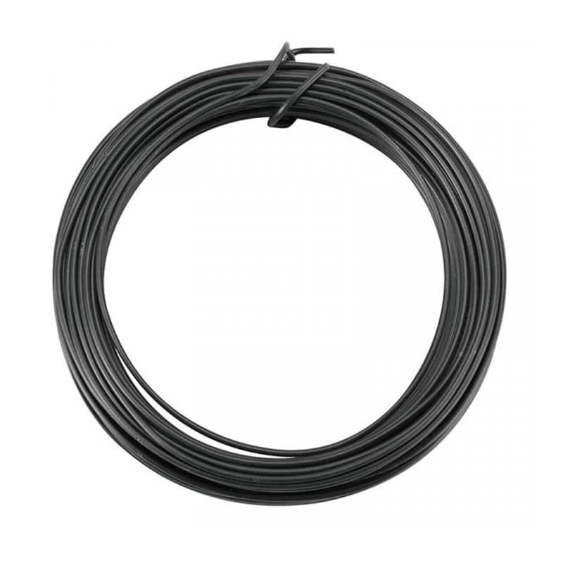 PVC Coated Garden Wire Heavy Duty - 50m