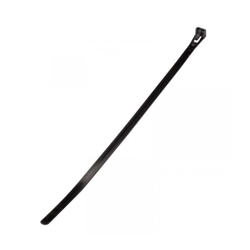 Re-usable Cable Ties 50 Pack - 29cm