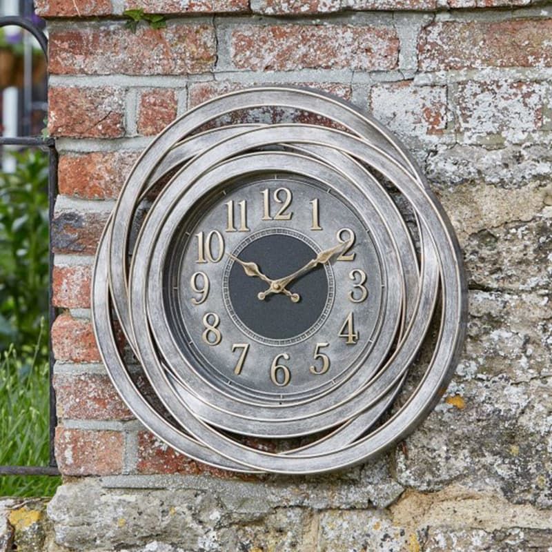 Ripley Wall Clock