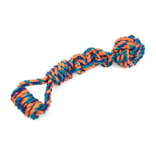 Rope Chukker Dog Toy