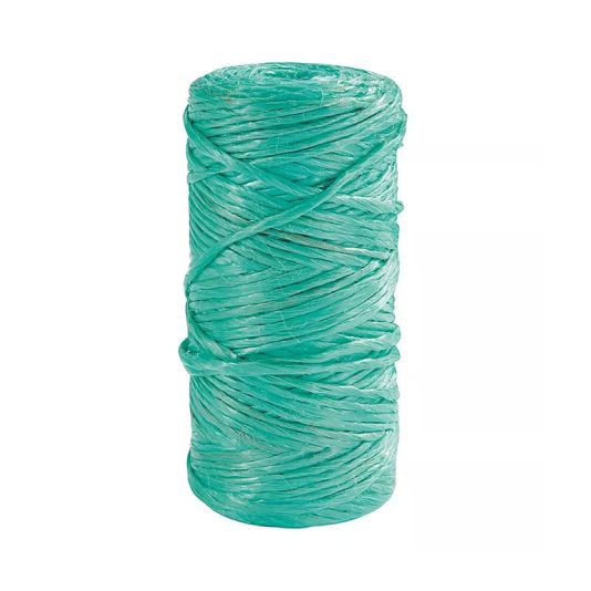 Rot Resistant Twine Green - 100g