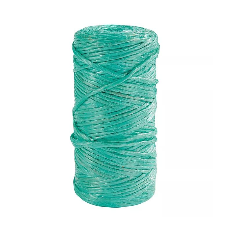 Rot Resistant Twine Green - 100g