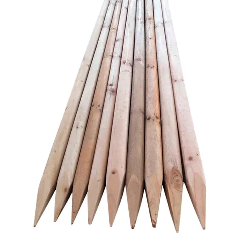 Round Tree Stake - 180cm