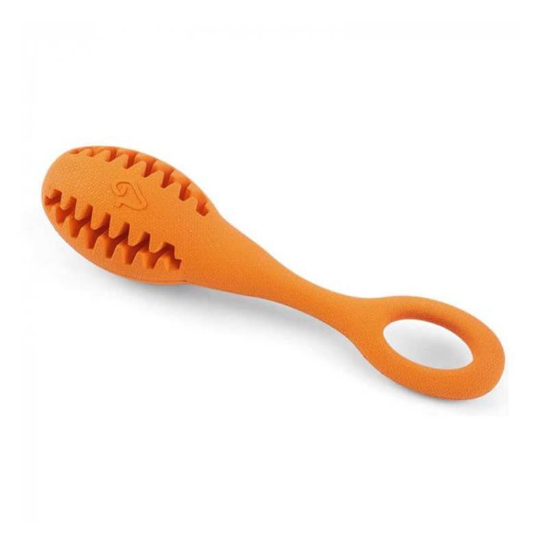 Rubber Lobber for Dog Treats