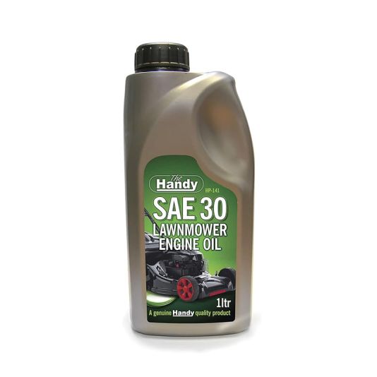 SAE 30 Lawnmower Engine Oil 1 Litre