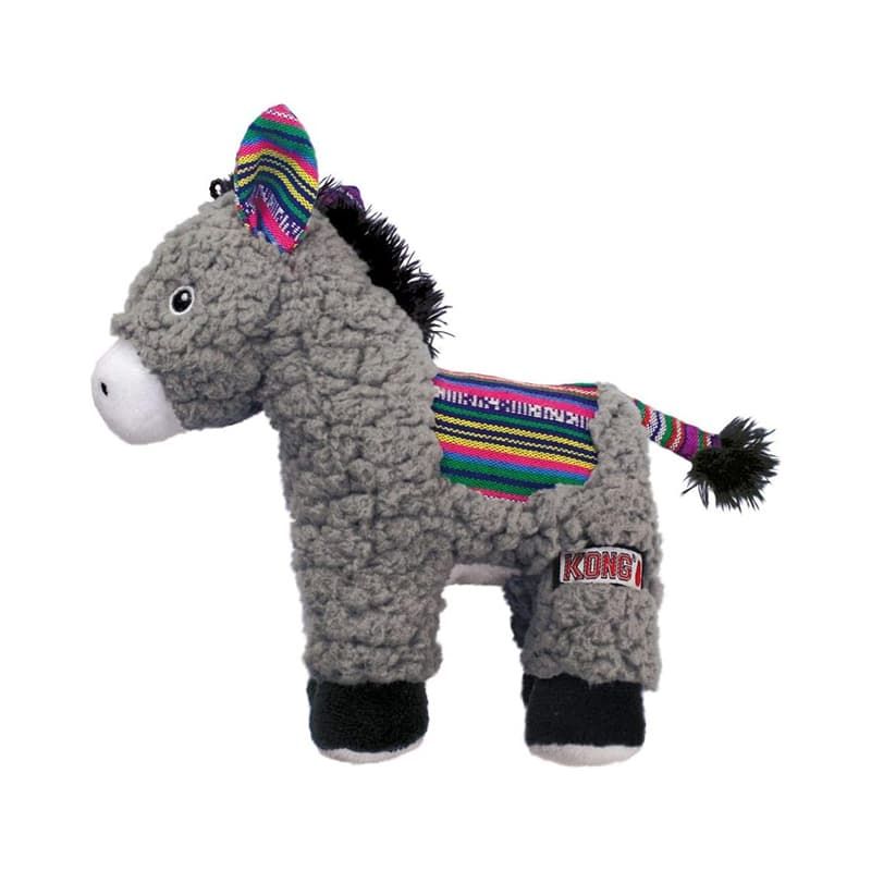 Sherps Donkey Medium Dog Toy