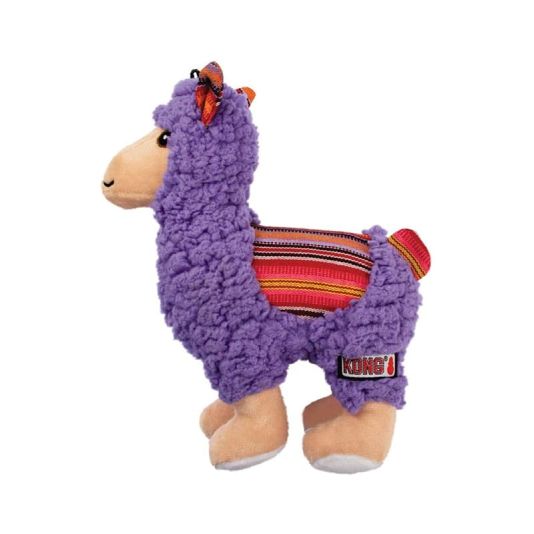 Sherps Llama Dog Toy