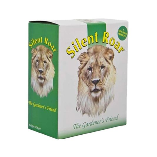 Silent Roar Cat Repellant 500g