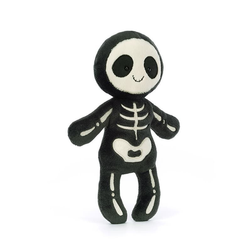 Skeleton Bob