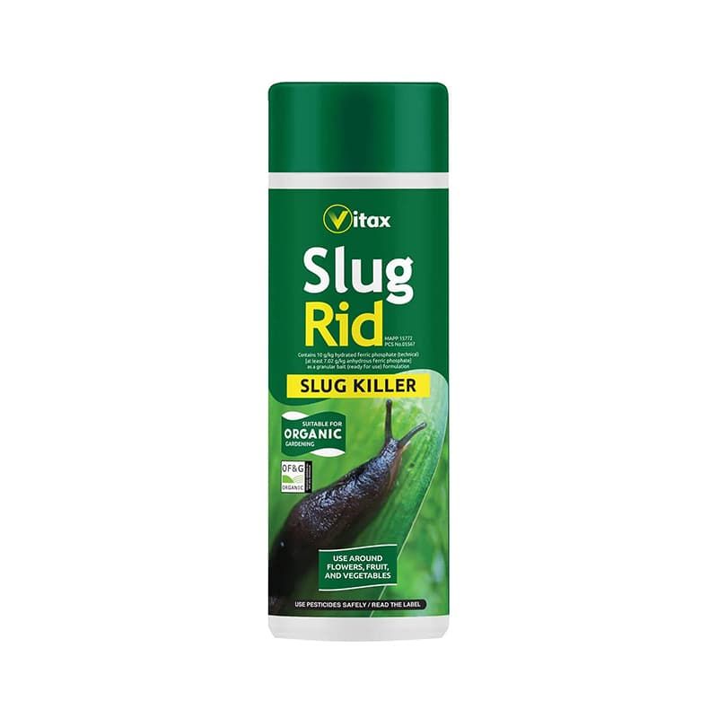 Slug Rid 500g