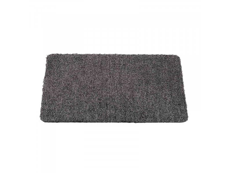 Ulti Mat Anthracite 45 x 75cm