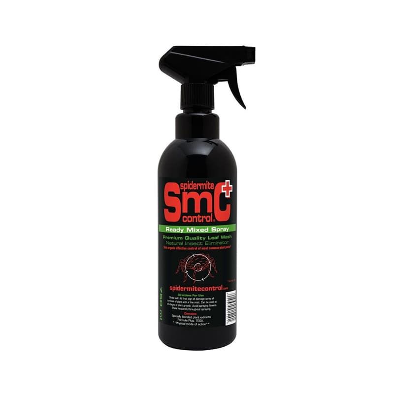 SMC Spider Mite Control Spray 750ml