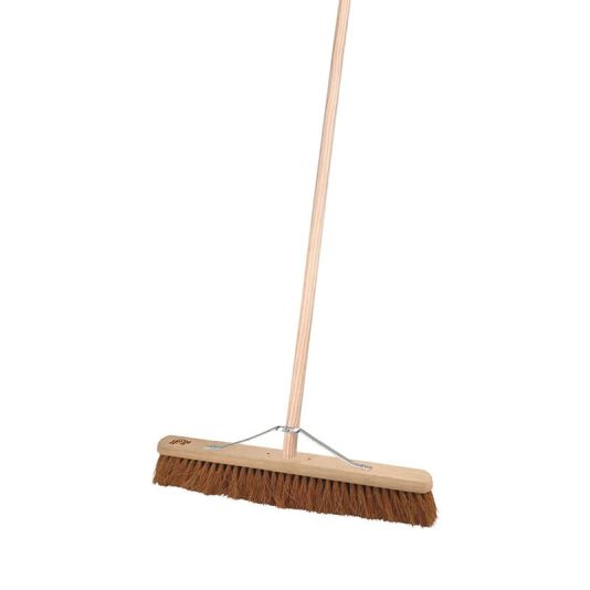 Soft Broom - 60cm