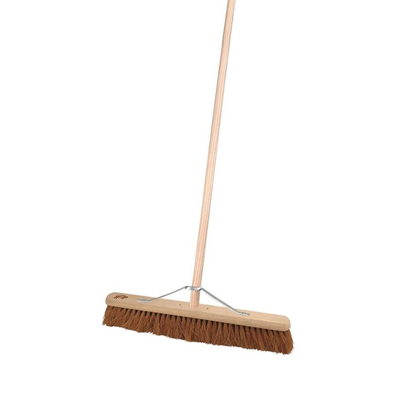 Soft Broom - 60cm