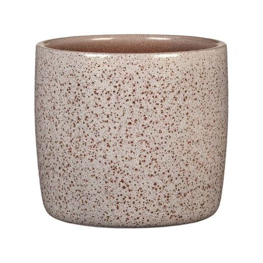 Solido Plant Pot Roccia - 13cm