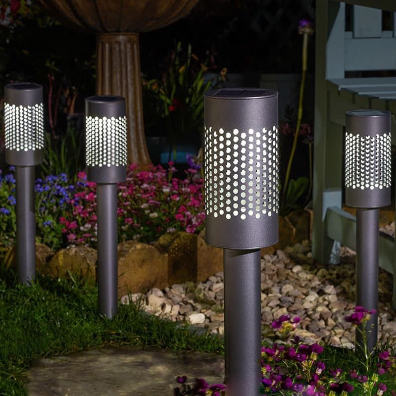 SolSun 365 Solar Stake Light