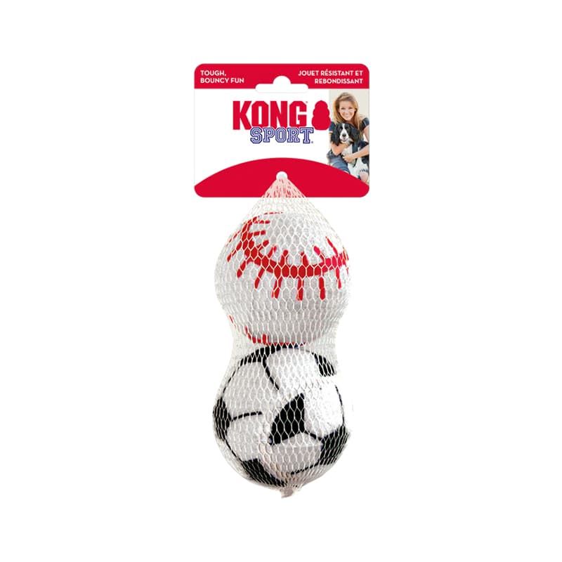 Sport Balls Pack of Two - Large