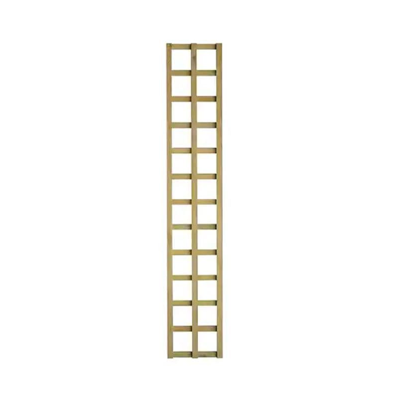 Square Trellis 183 x 30cm