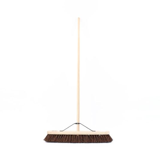 Stiff Broom - 60cm