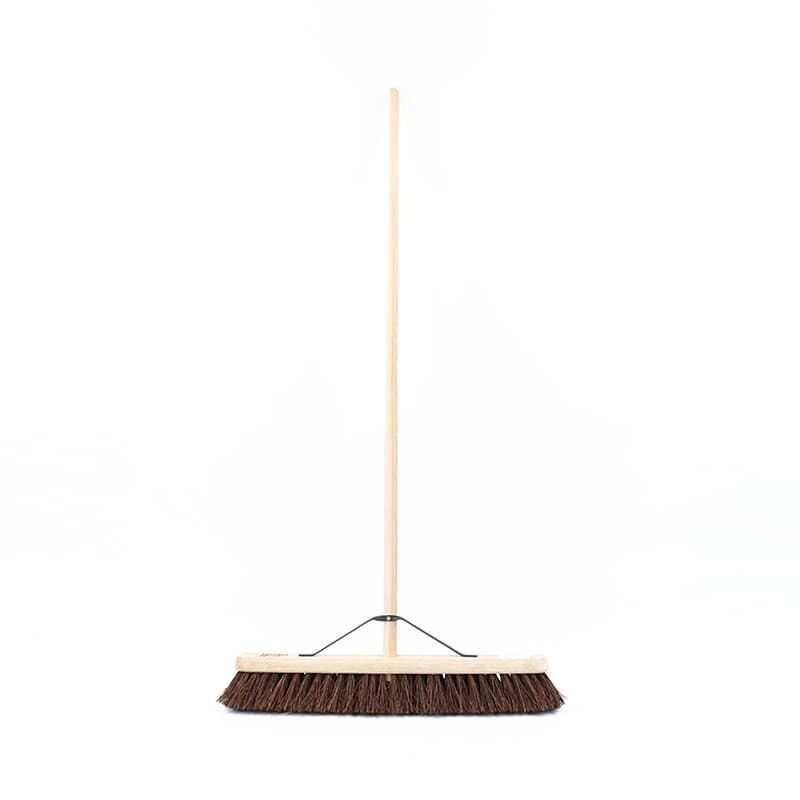 Stiff Broom - 60cm