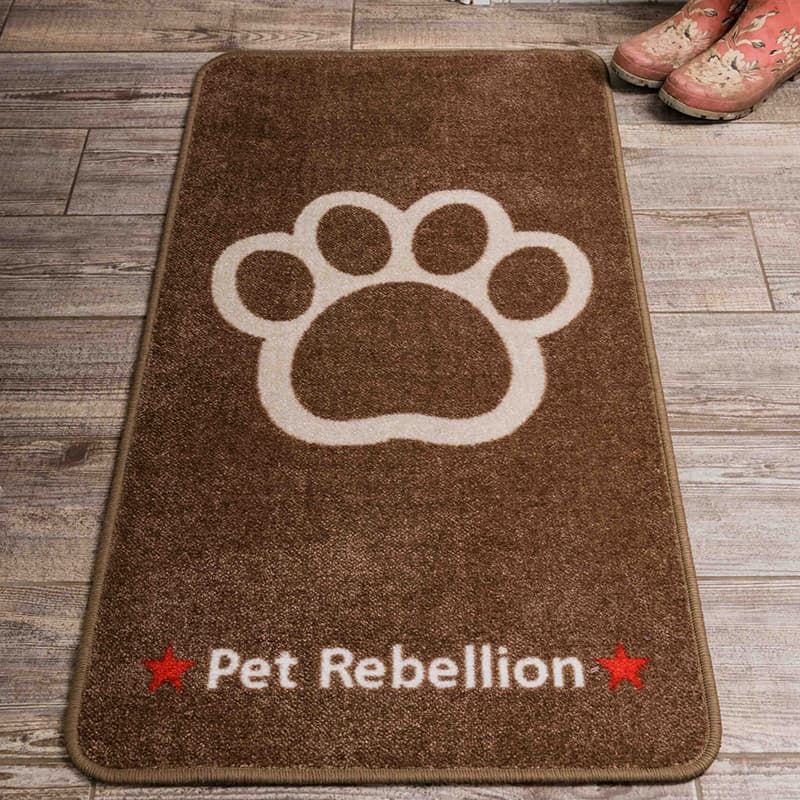 Stop Muddy Paws XL Big Paws - Pet Rebellion