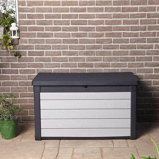 Storage Box 380 Litre