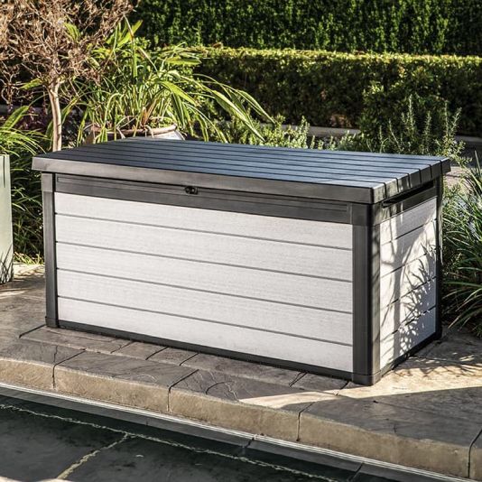 Storage Box 570 Litre