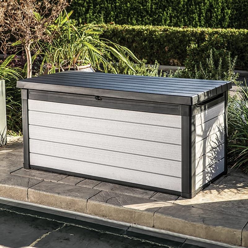 Storage Box 570 Litre