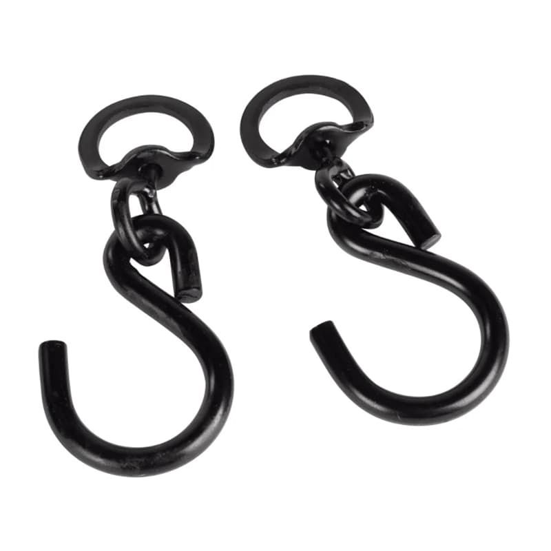 Swivel Hooks - 2 Pack