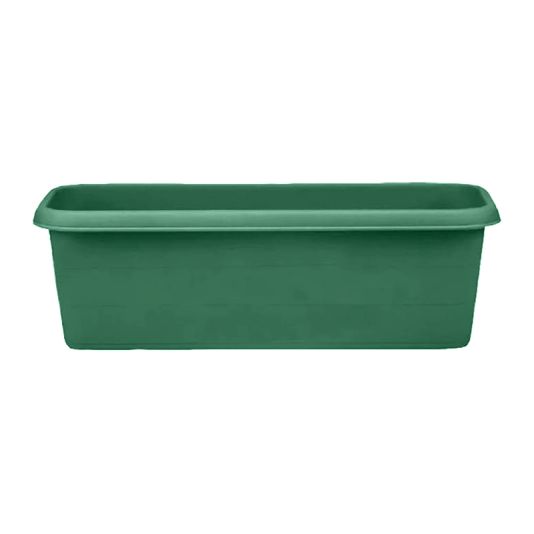 Terrace Trough Green - 40cm