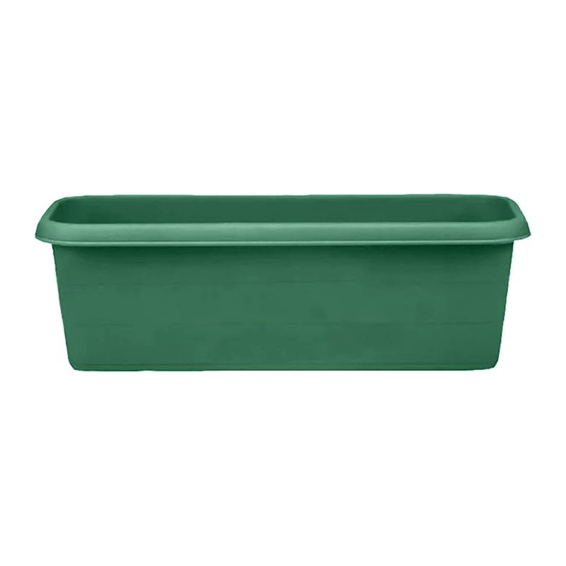 Terrace Trough Green - 40cm