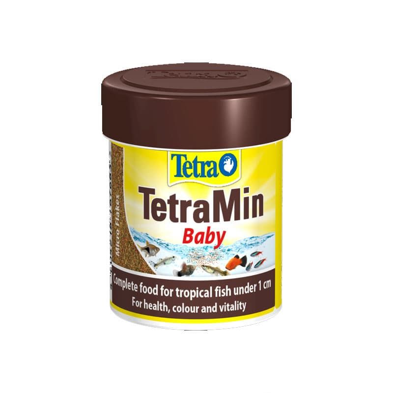 TetraMin Tropical Baby Food 30g