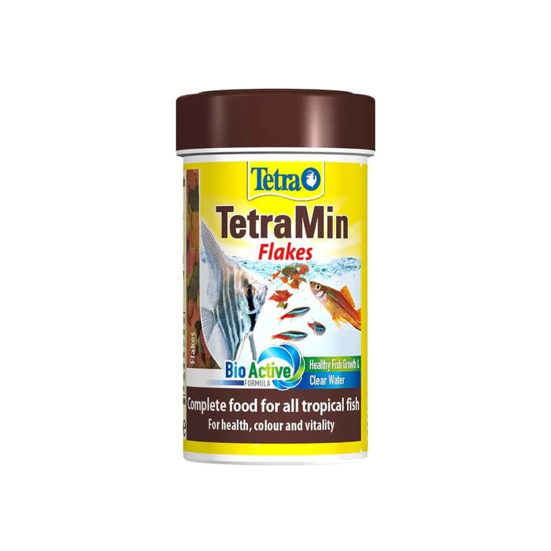 TetraMin Tropical Flakes 20g