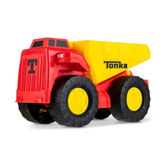 Tonka Scoop & Hauler