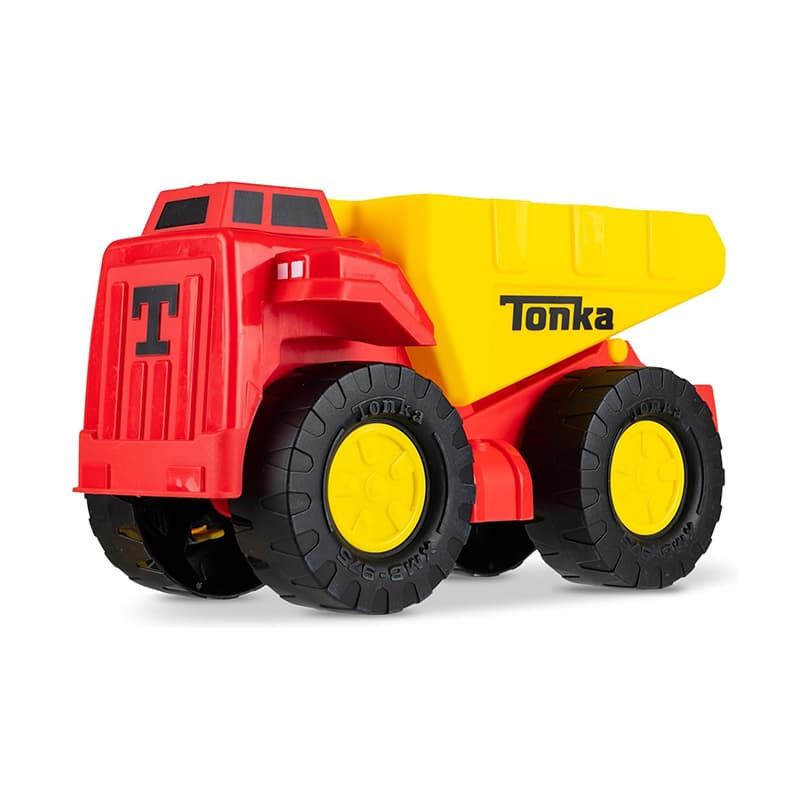 Tonka Scoop & Hauler