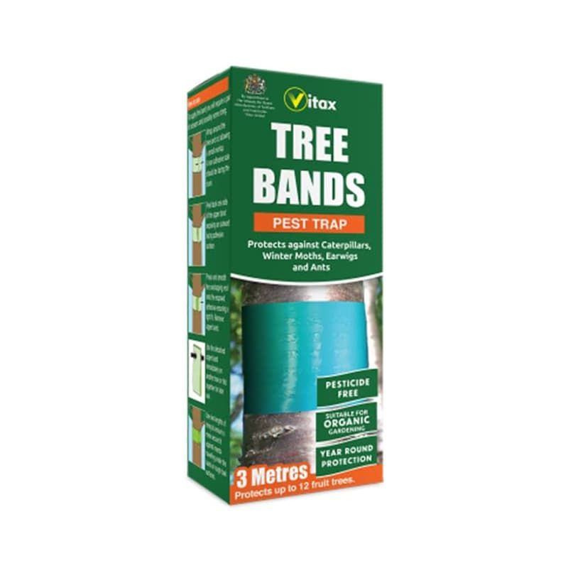 Tree Bands Pest Trap 3m