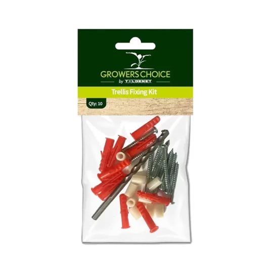 Trellis Fixing Kit