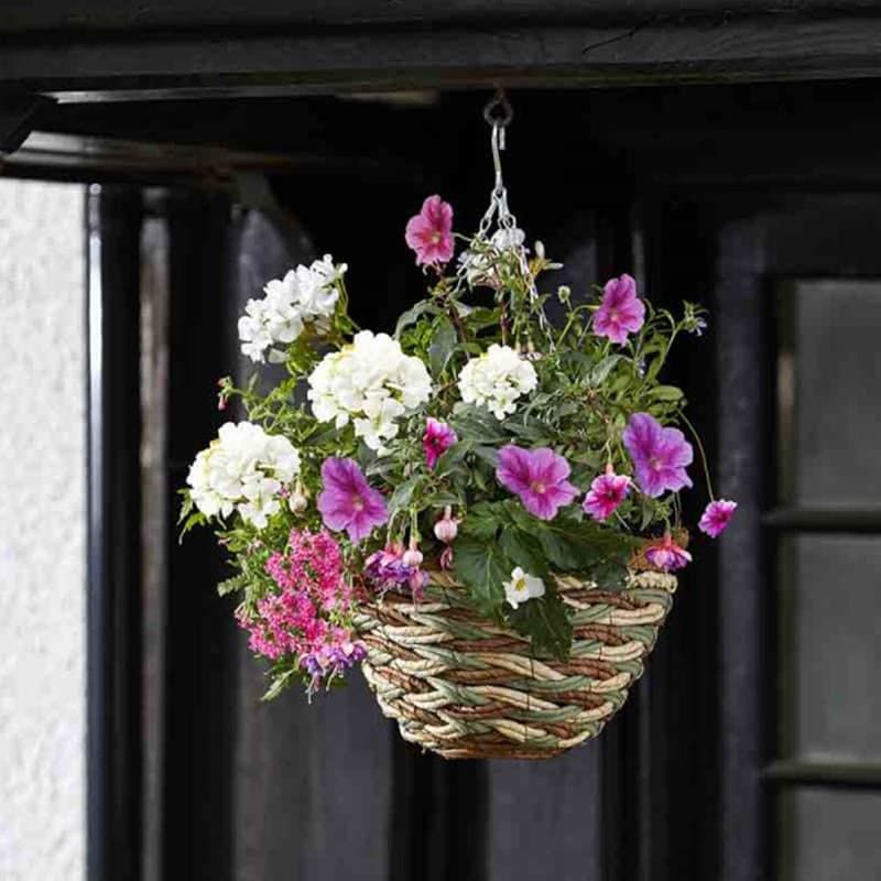 Trinity Basket - 30cm