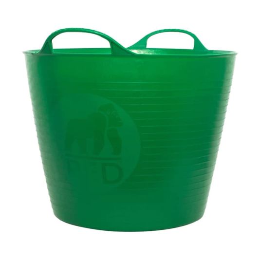 Tub Trug Small Green - 14 Litres