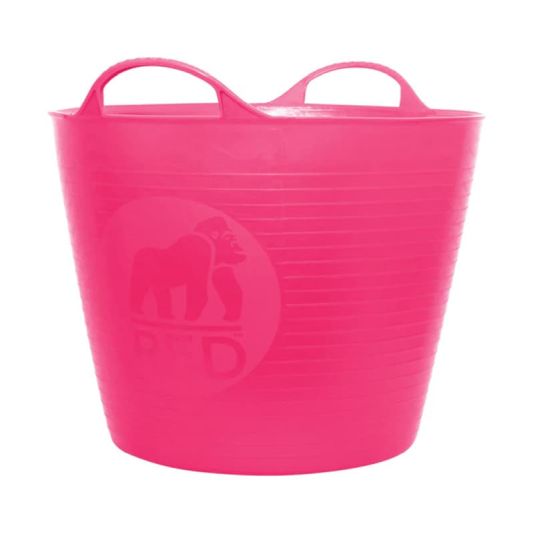 Tubtrug Pink 14Litres