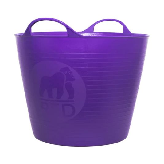 Tubtrug Purple 14Litres