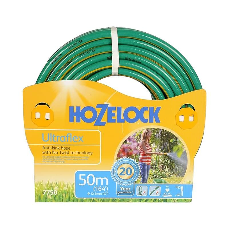 Ultraflex 50m Hose