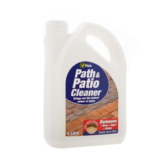 Vitax Path & Patio Cleaner 2 Litre