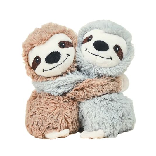 Warm Hugs Sloths