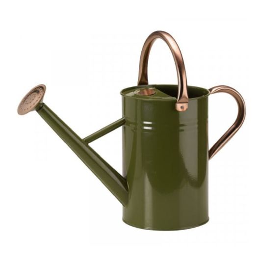 Watering Can Sage Green 4.5 Litre