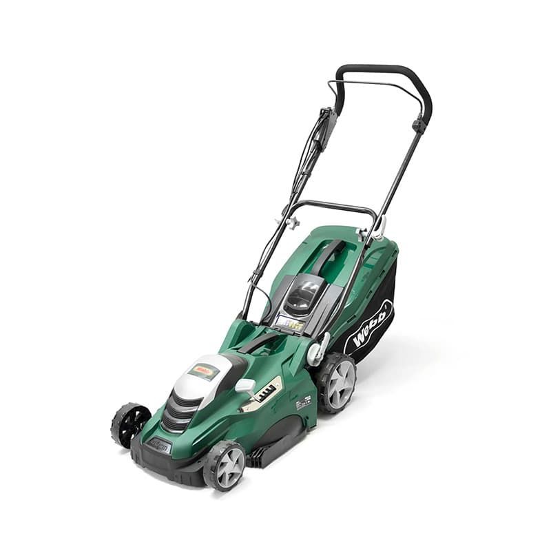 Webb Classic 40cm Electric Lawnmower