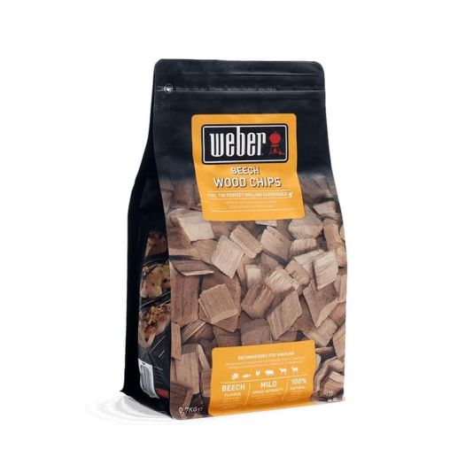 Weber Wood Chips Beech 700g